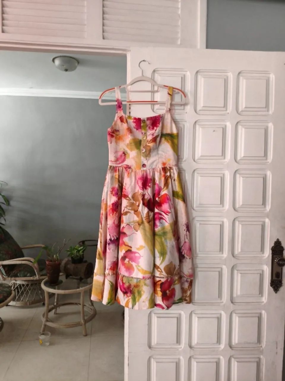 Vestidos 