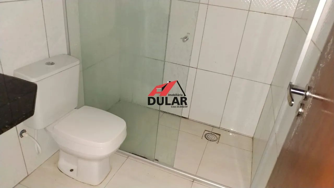 Casa para Venda SAMAMBAIA SUL, QR 115 - Foto 5