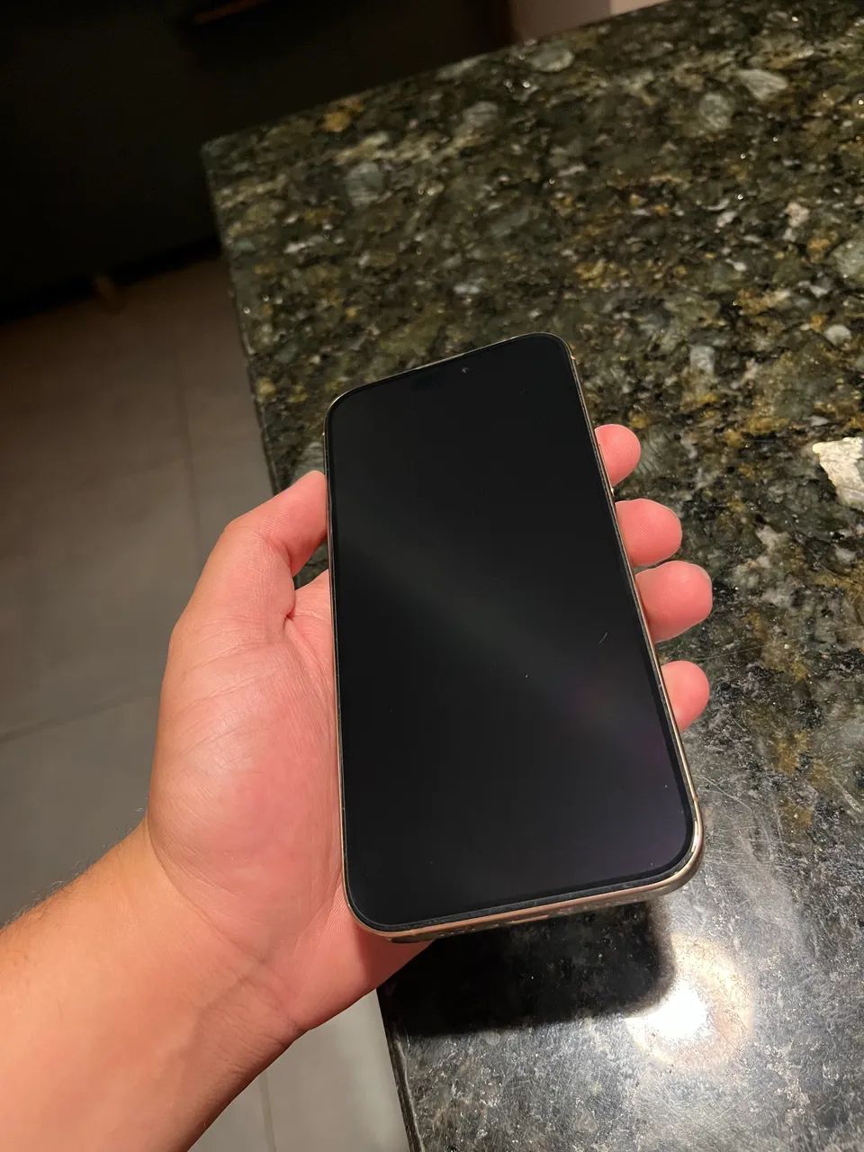 Iphone 16 pro max 93%  - Foto 3