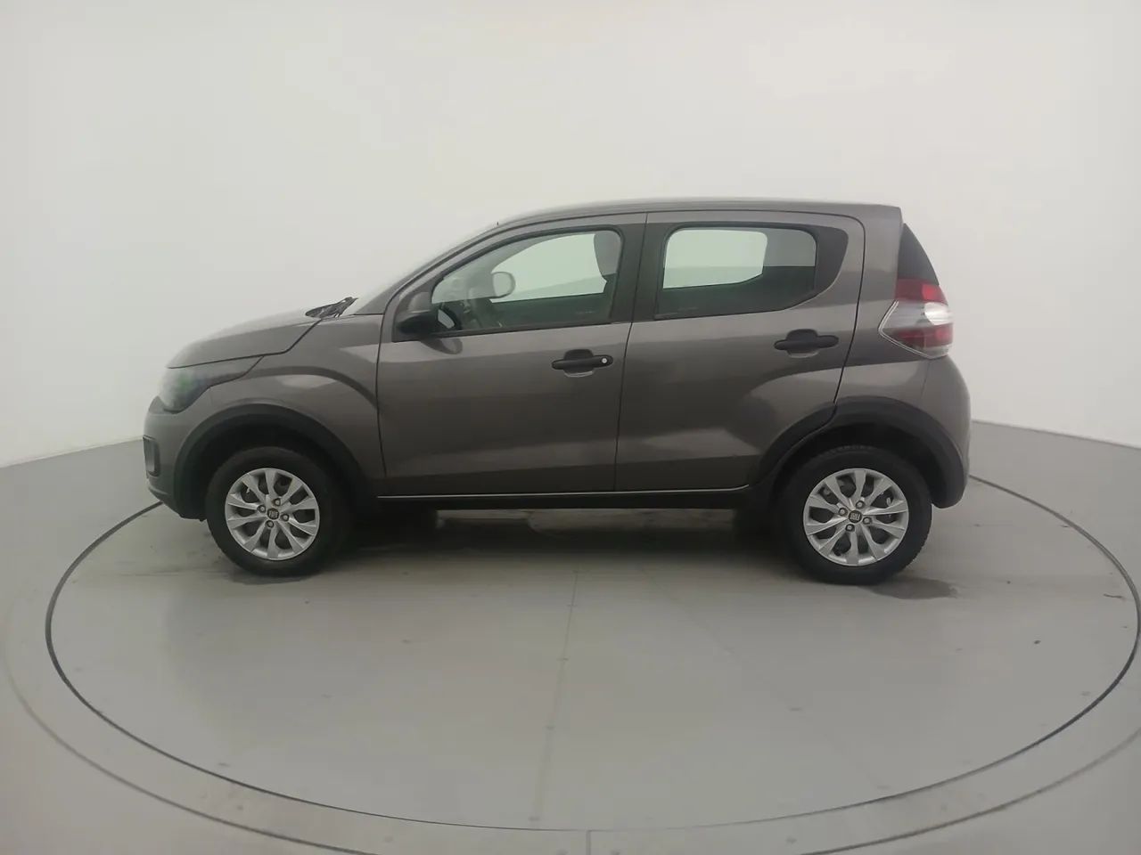 Fiat Mobi LIKE 1.0 Fire Flex 5p., foto 2 de 18