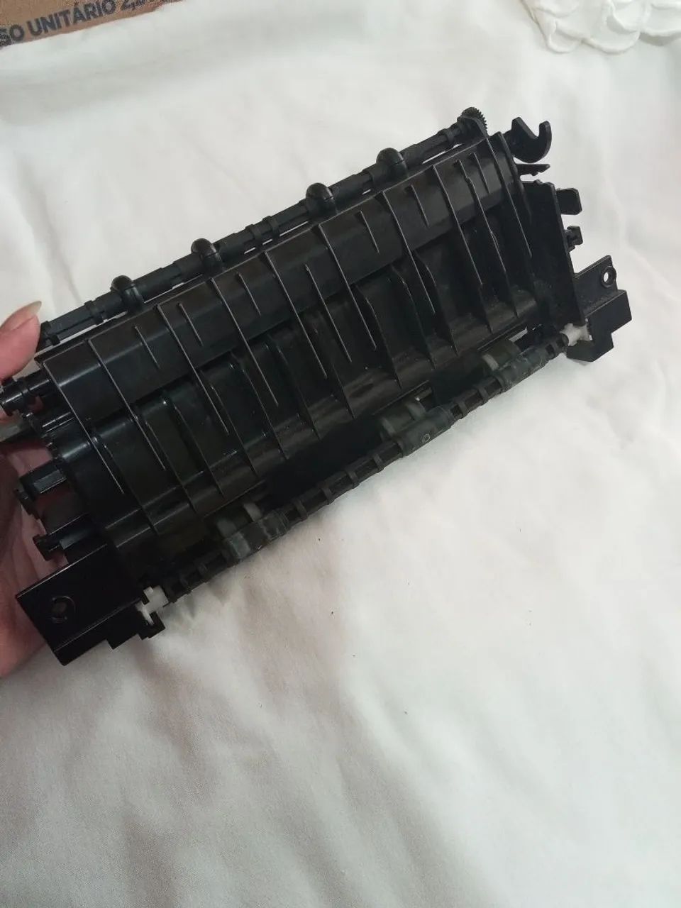 Redrive usado marca Lexmark  - Foto 4