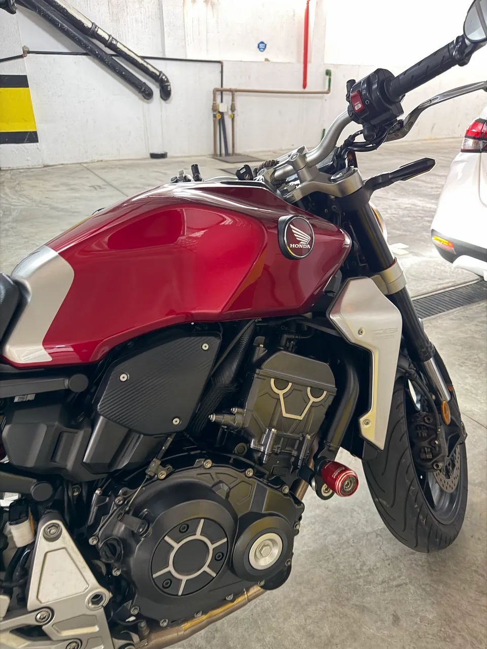 Cb 1000r 2019  - Foto 4