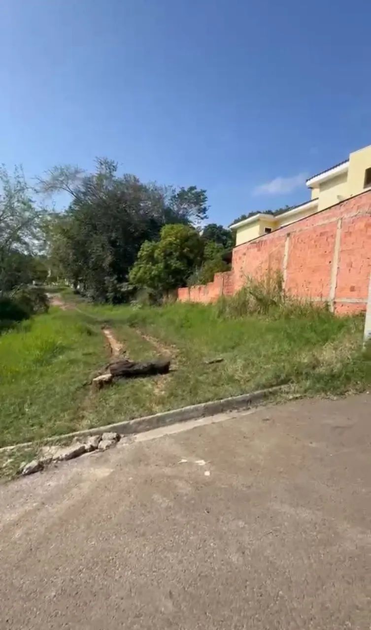 Vendo terreno em Charqueada 