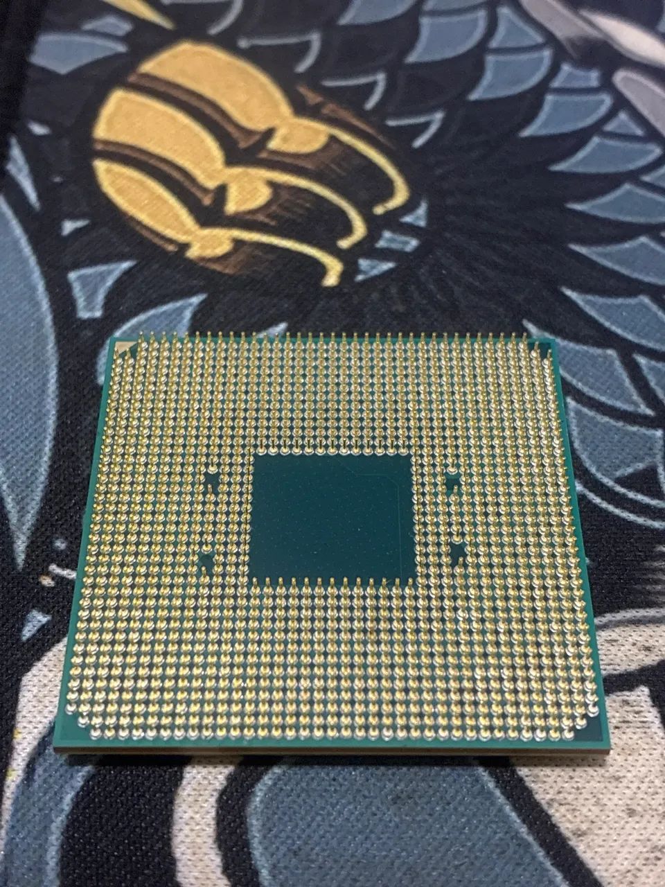 PROCESSADOR PC AM4 RYZEN 5 - Foto 4