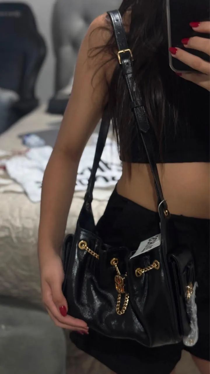 Bolsa Schutz - nova nunca usada - Foto 2