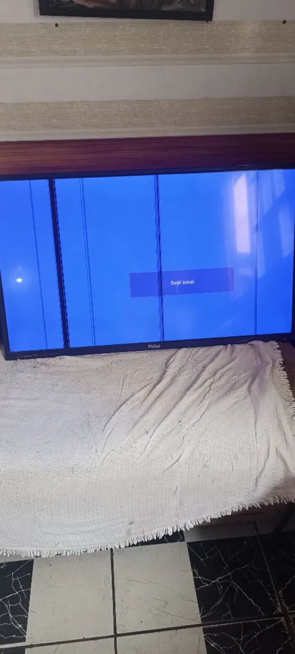 TV PHILCO 40 POLEGADAS - Foto 4