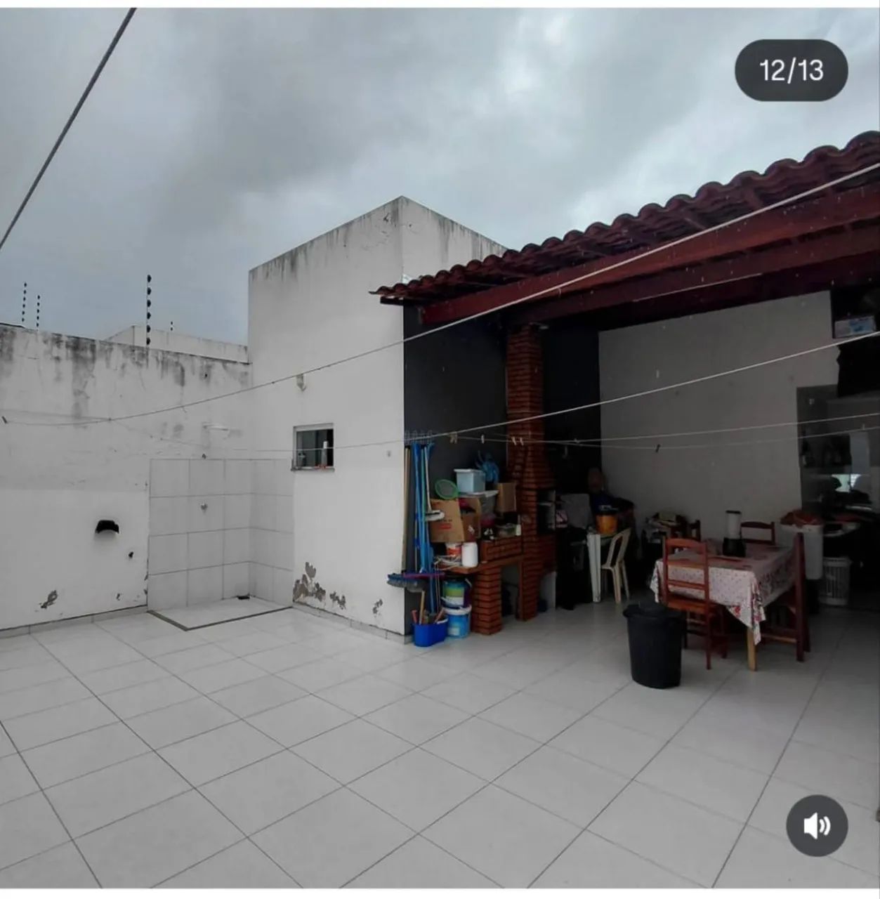 Casa financiável com área gourmet próxima ao Eu Amo Itabaiana - Foto 3