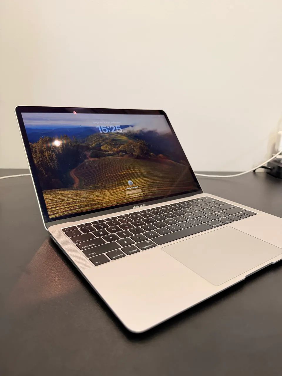 Apple MacBook Air 13インチ 2019 本体 MacBook Air 2019 13 polegadas - Notebooks - Mossunguê, Curitiba