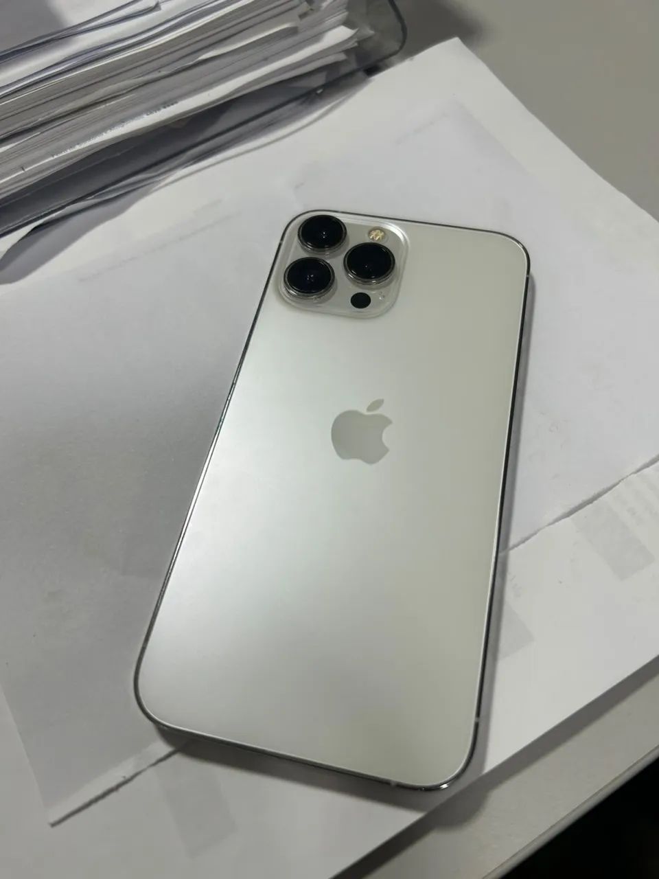 IPhone 13 Pro Max - Foto 3
