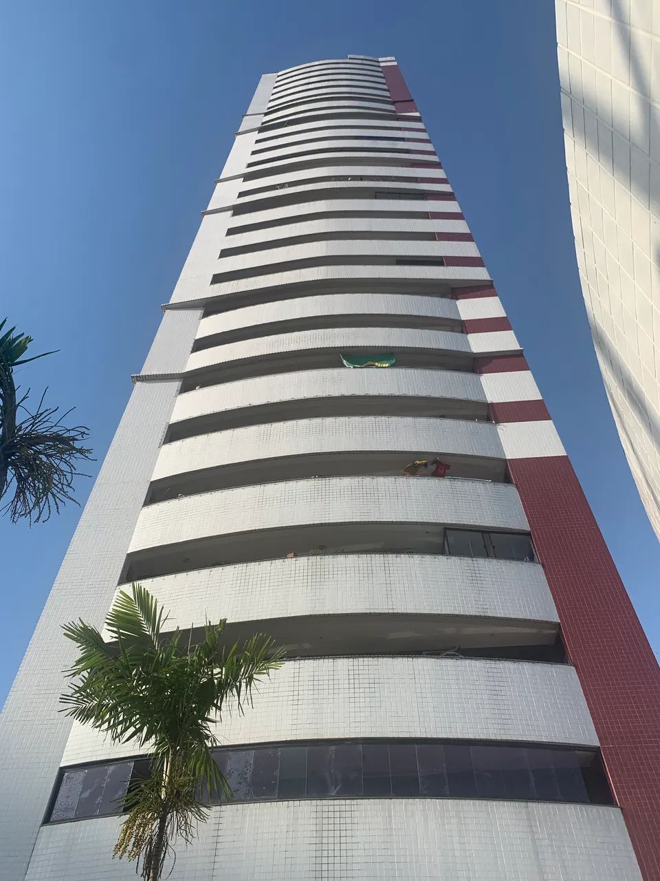 Cobertura Rio Tâmisa 