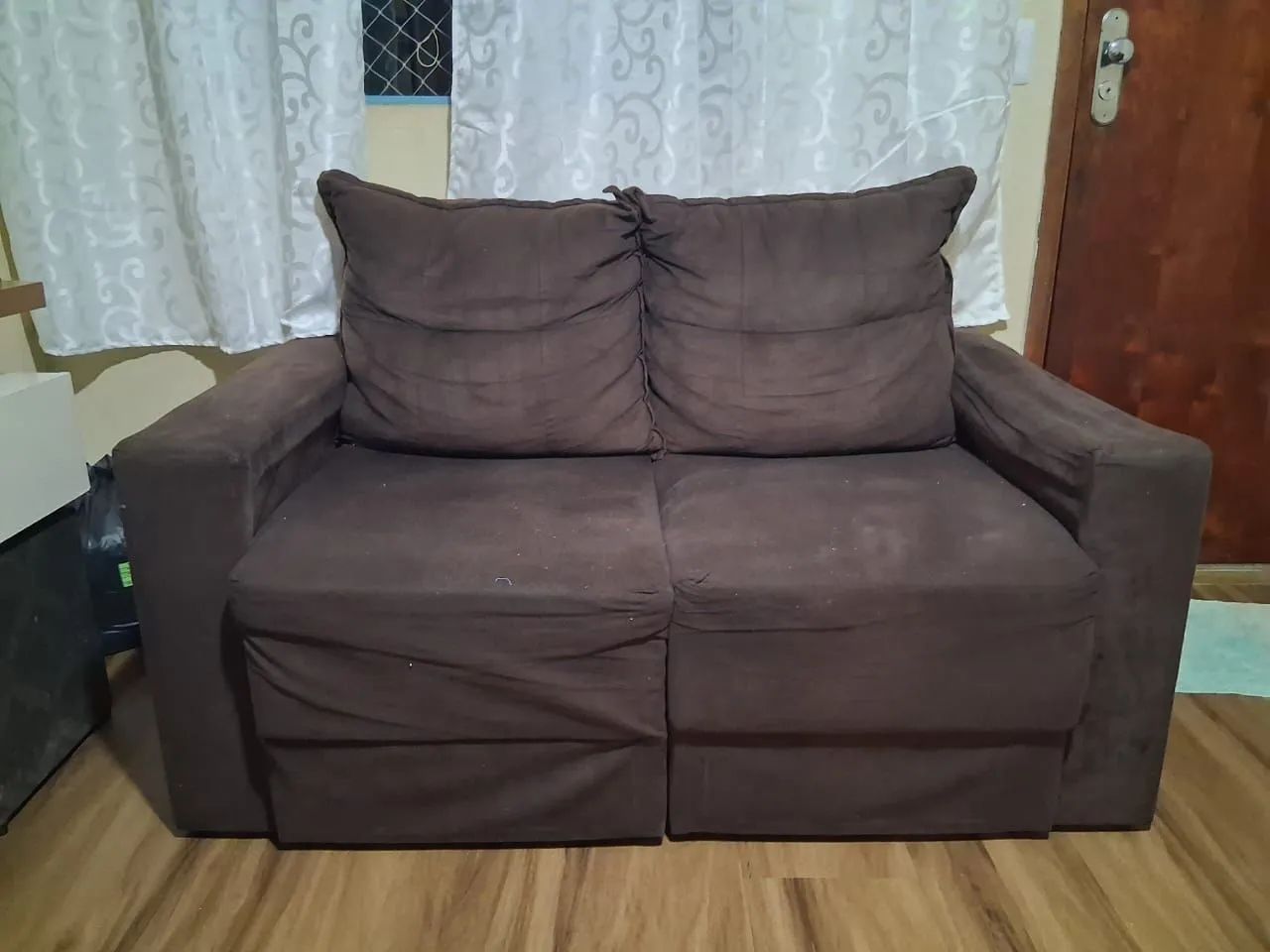 Jogo de Sofá semi novo  - Foto 2