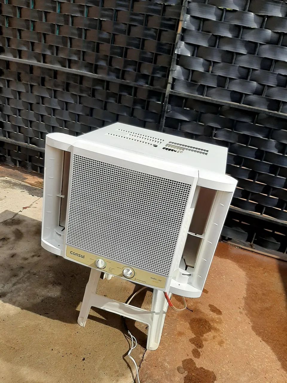 Ar condicionado Consul 10.000btu
