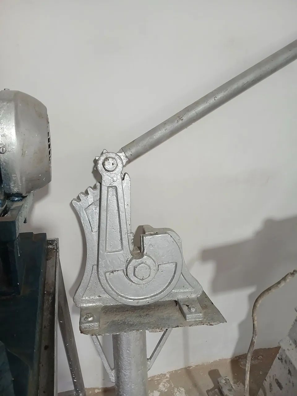 Maquinas serralheiro  - Foto 3