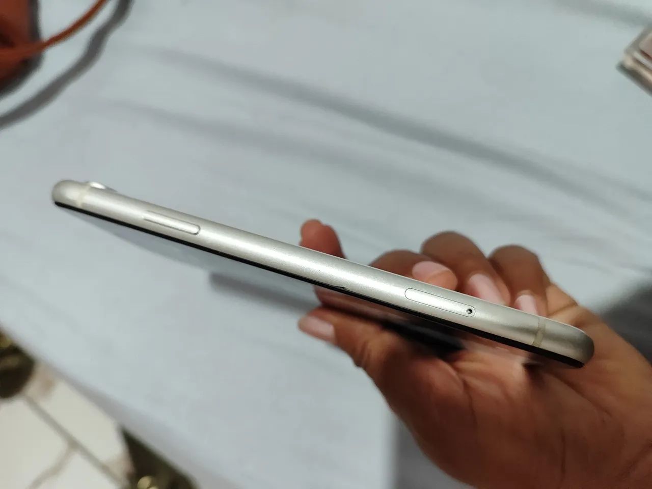IPHONE XR 64G USADO - Foto 5