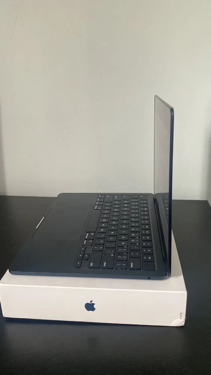 MacBook Air M2 - Foto 2