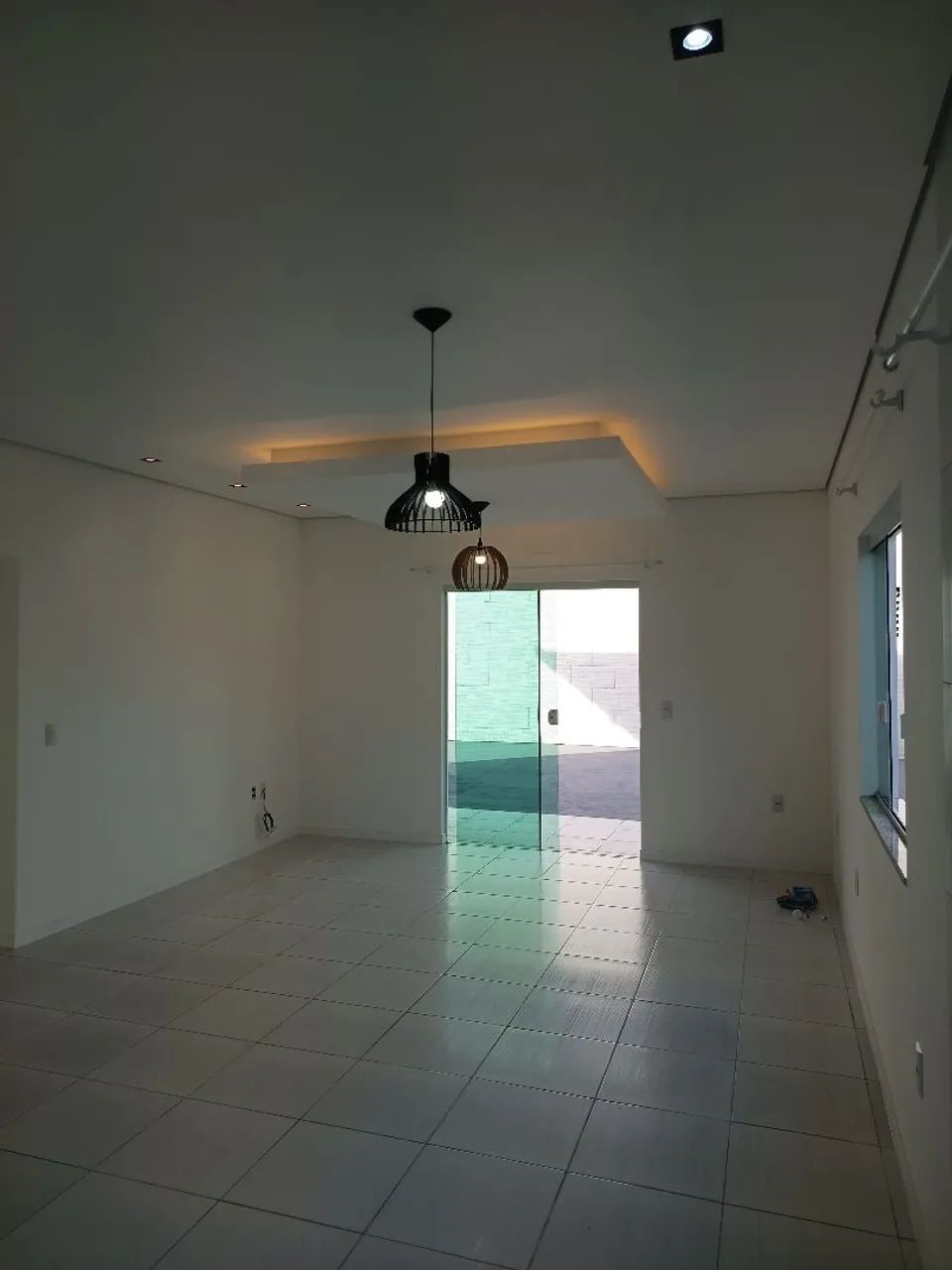 Apartamento/casa/patio - Foto 4