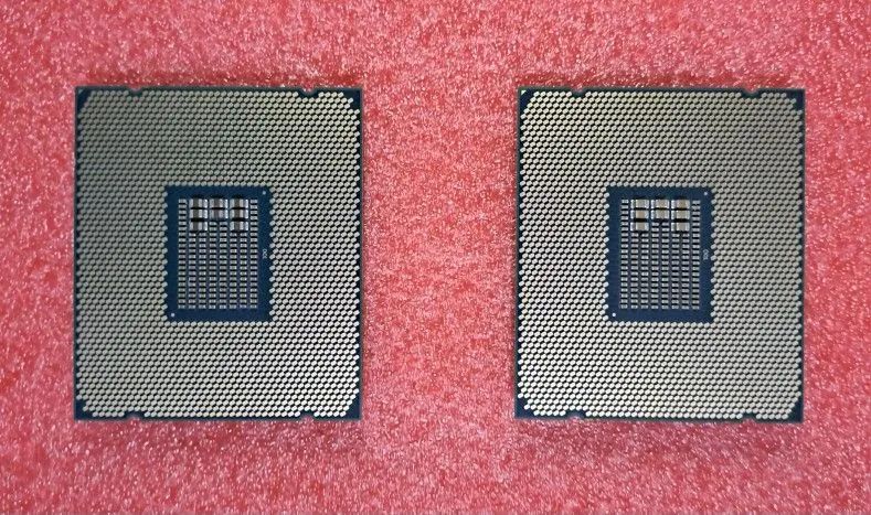 PROCESSADOR INTEL XEON E5-2680 V4 - 14 NUCLEOS / 28 THREADS - Foto 3