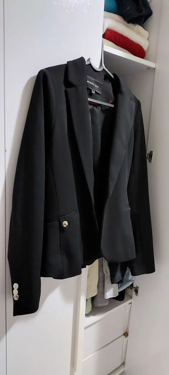 Blazer  - Foto 2