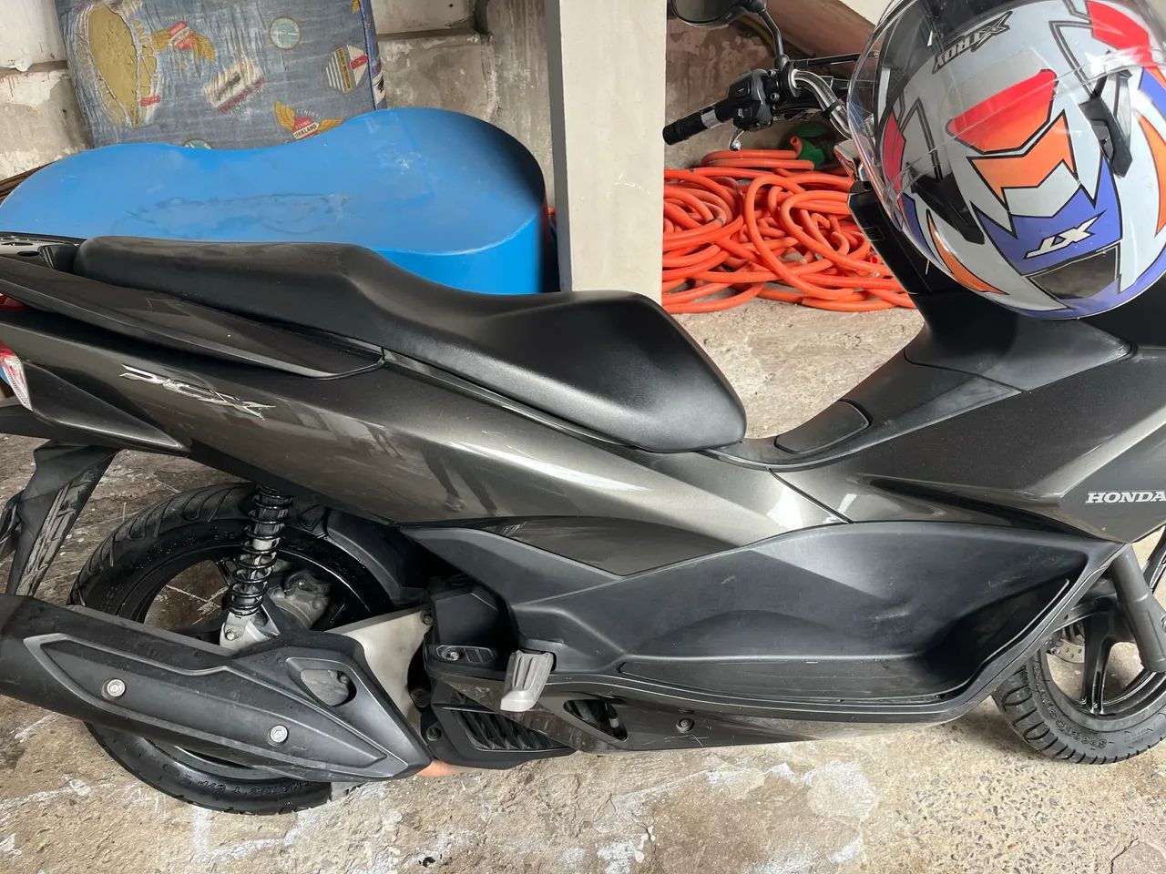 Vendo Pcx  - Foto 5