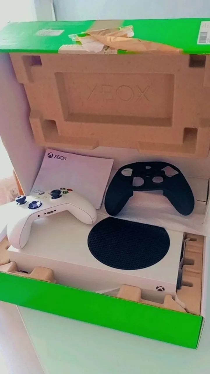 Xbox Serie S
