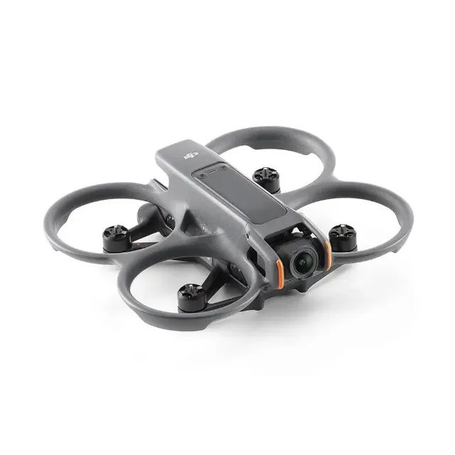 NOVO - DJI Avata 2 Fly More Combo (3 baterias) (DJI Goggles 3 & Motion 3)  - Foto 3