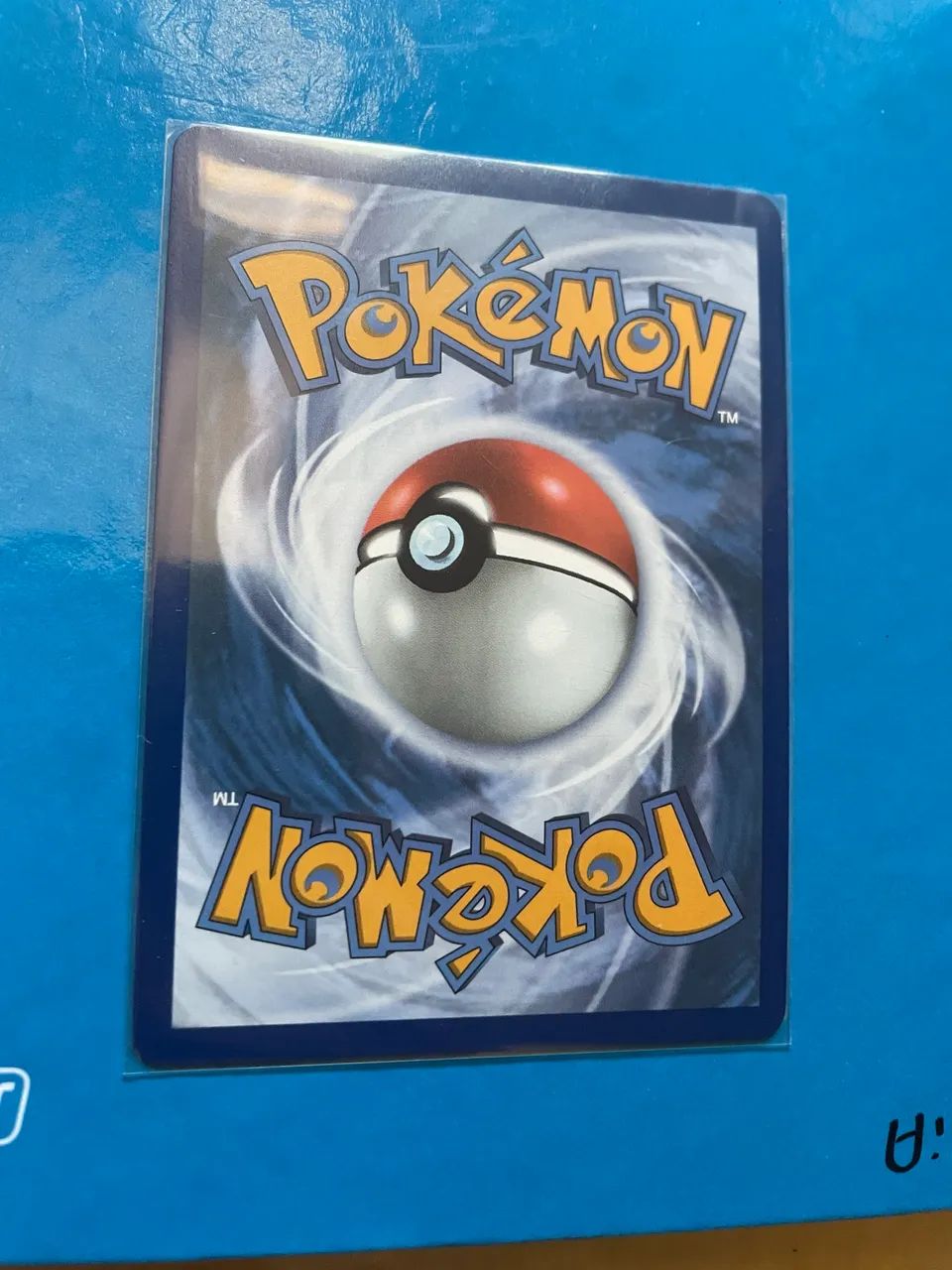 Carta Pokémon  - Foto 2