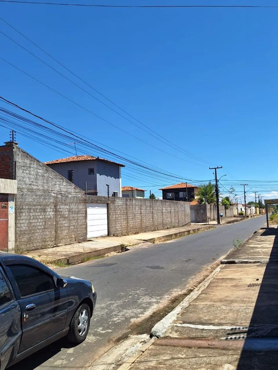 Casa no Torquato Neto  - Foto 3