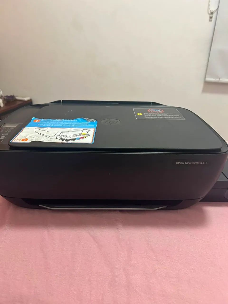 Impressora  - Foto 3