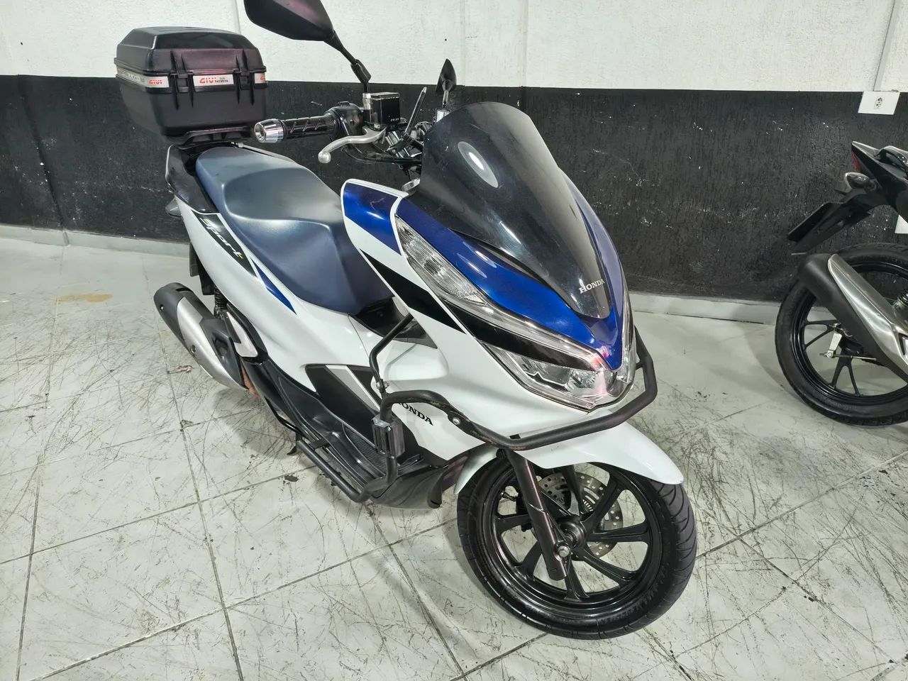 PCX SPORT 2022  - Foto 5