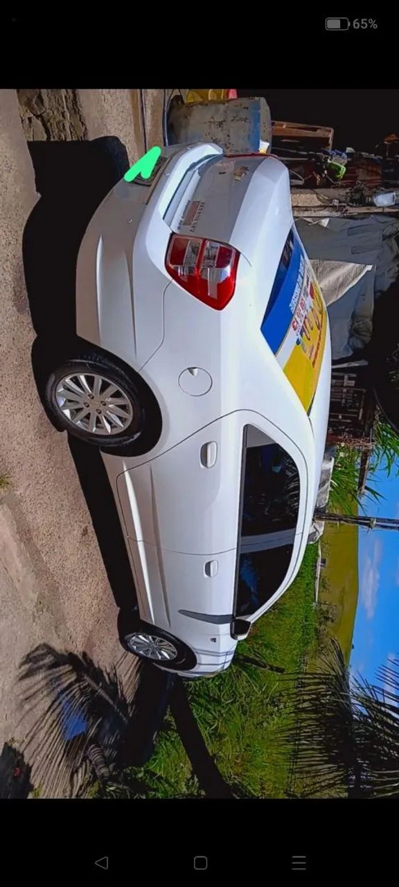 Chevrolet Cobalt COBALT LTZ 1.4 8V FlexPower/EconoFlex 4p 2014