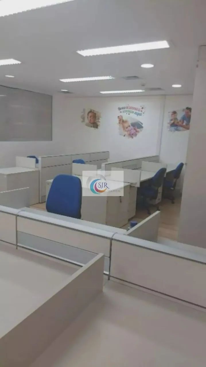 Conjunto para alugar, 251 m² - Vila Olímpia - São Paulo/SP - Foto 10