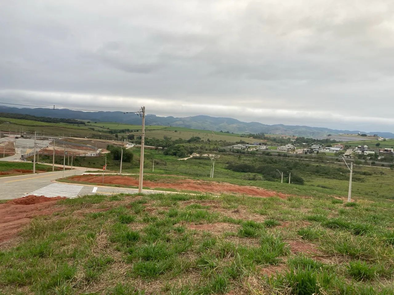 Foto - Caçapava - Condomínio Residencial Ecopark Bourbon