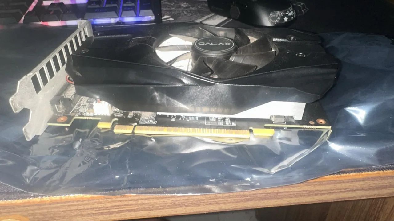 Placa de vídeo - Foto 2