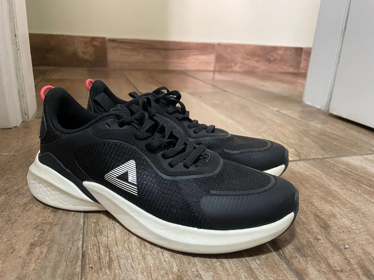 Tenis Peak