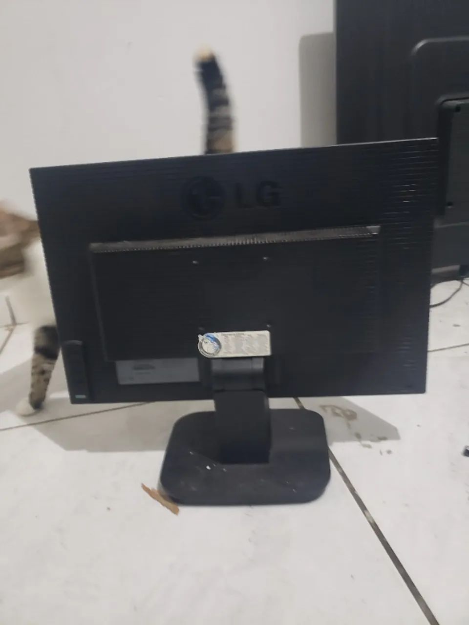 Monitor - Foto 2