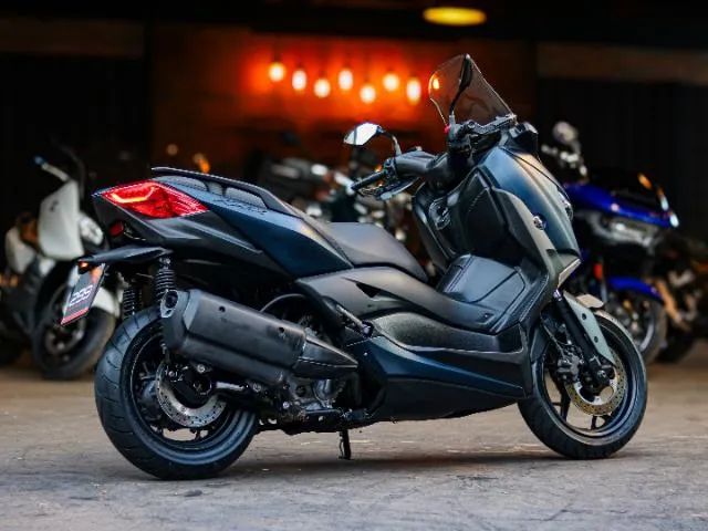YAMAHA XMAX 250 ABS 250 cc  - Foto 3