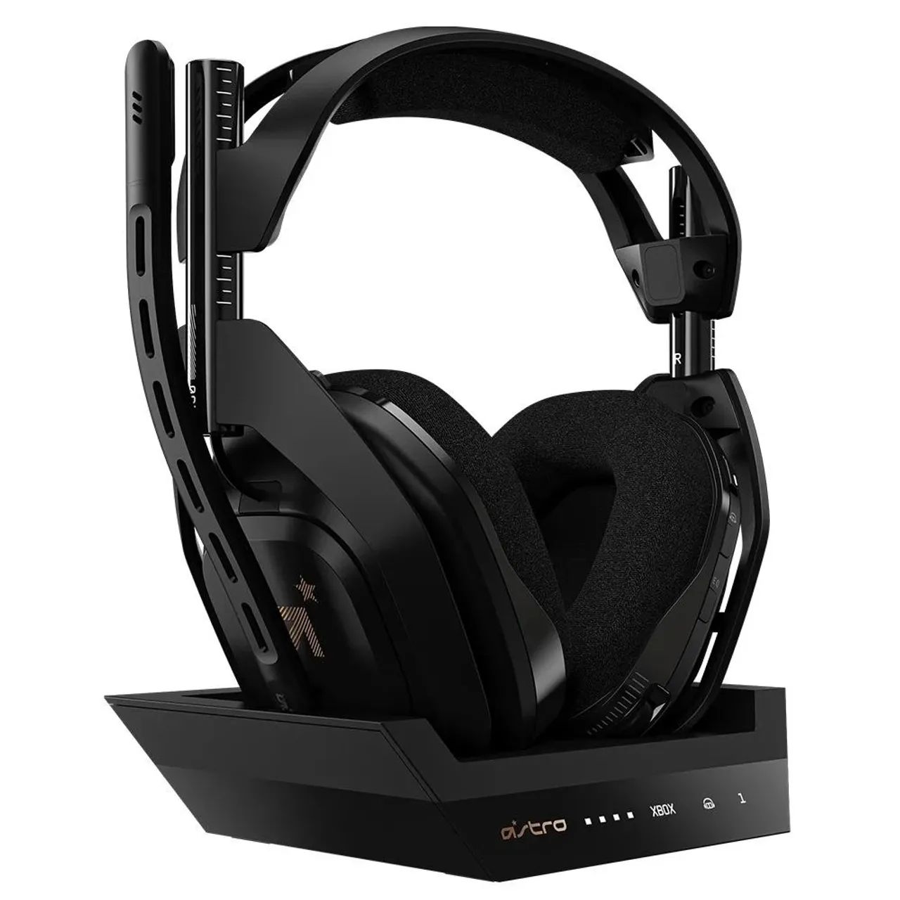 Fone gamer ASTRO A50 - Foto 4