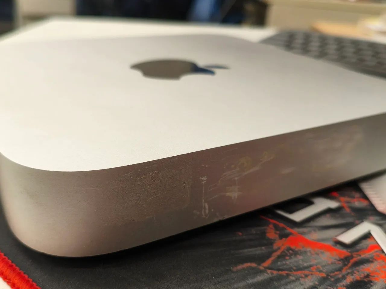 Mac Mini 2014 I5 8GB SSD 256 - Computadores e Desktops - Tatuapé