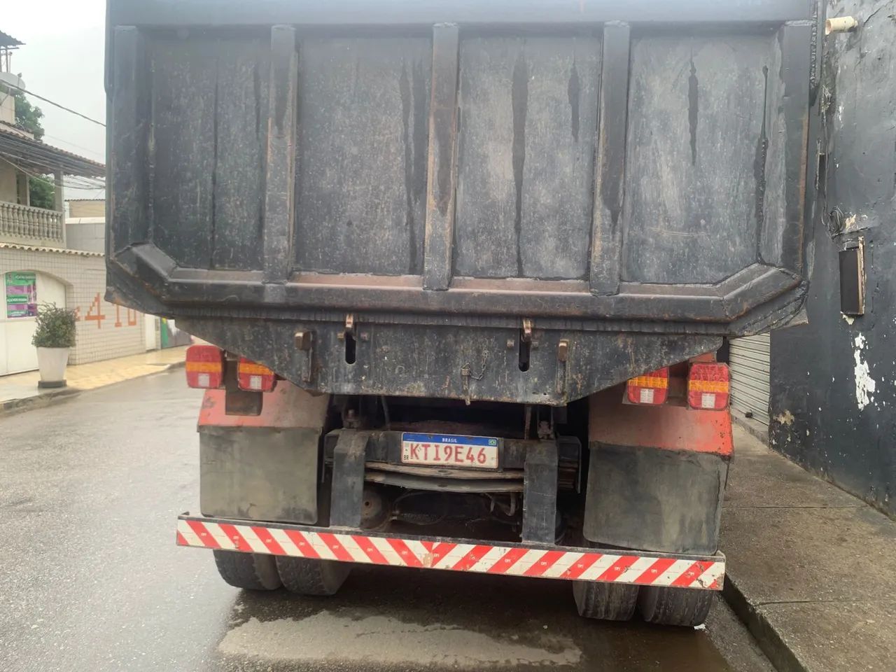 Mercedez bens 2213 - Foto 2