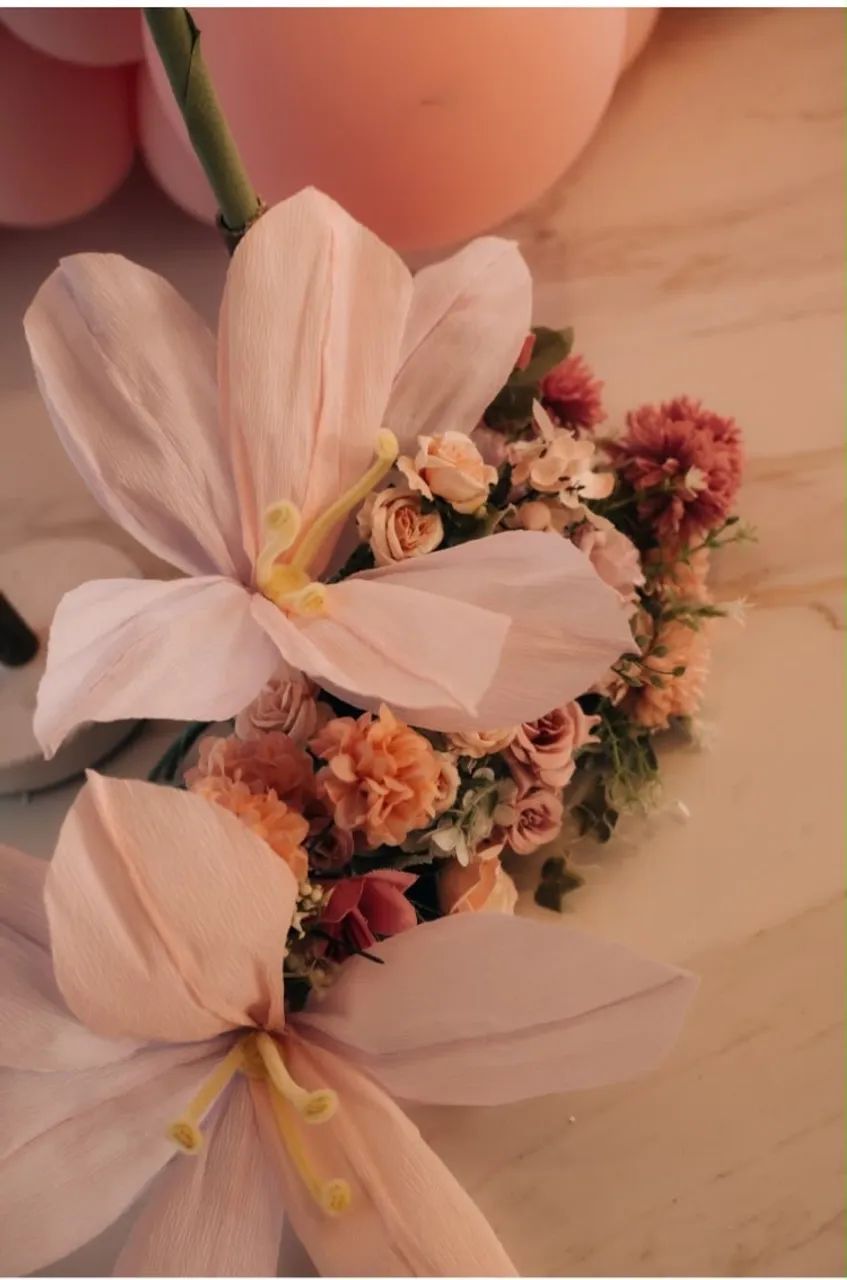 Flores Gigantes - Foto 4