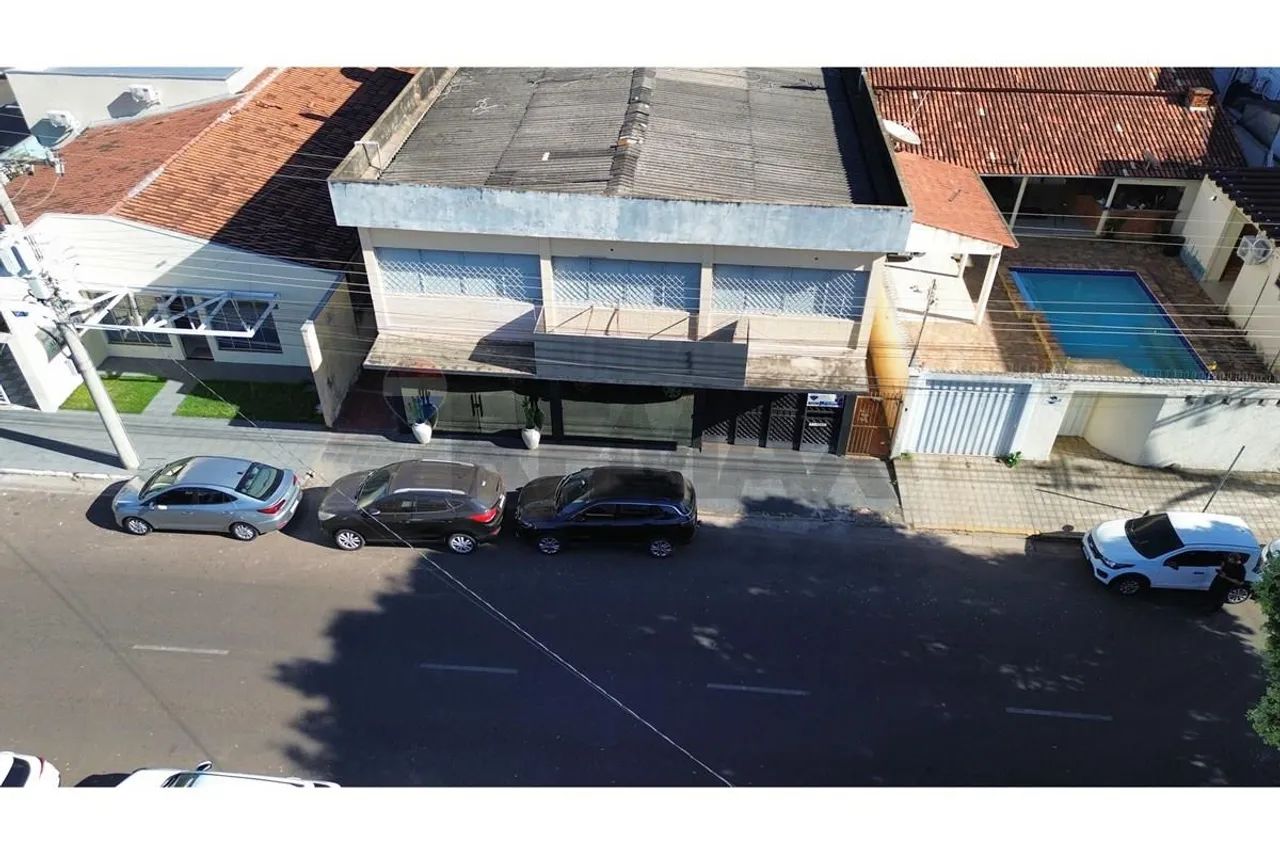 INVESTIMENTO ÚNICO NO CENTRO DE BARRA DO GARÇAS - Foto 2