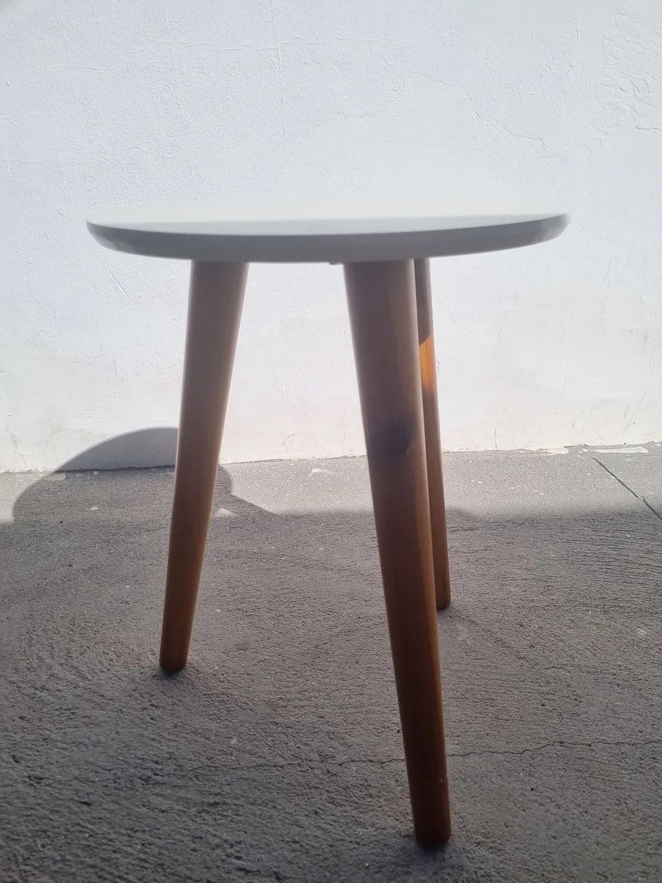 Mesa lateral