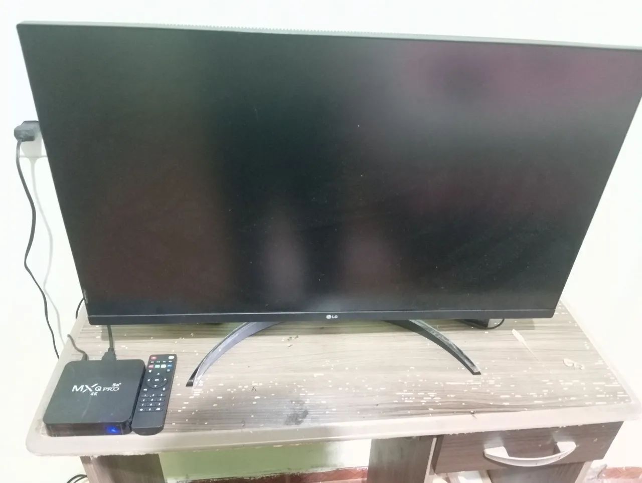 Monitor LG 32 polegadas - Foto 4