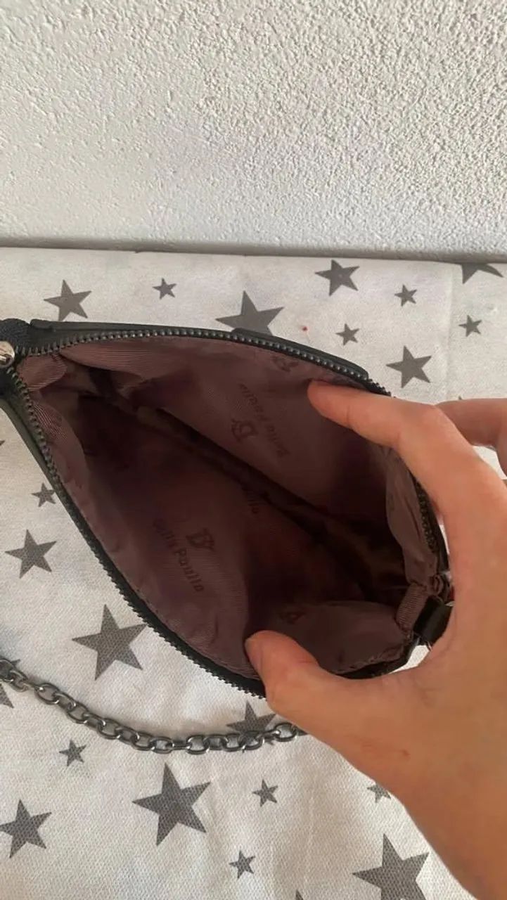 Mini bolsa feminina  - Foto 2