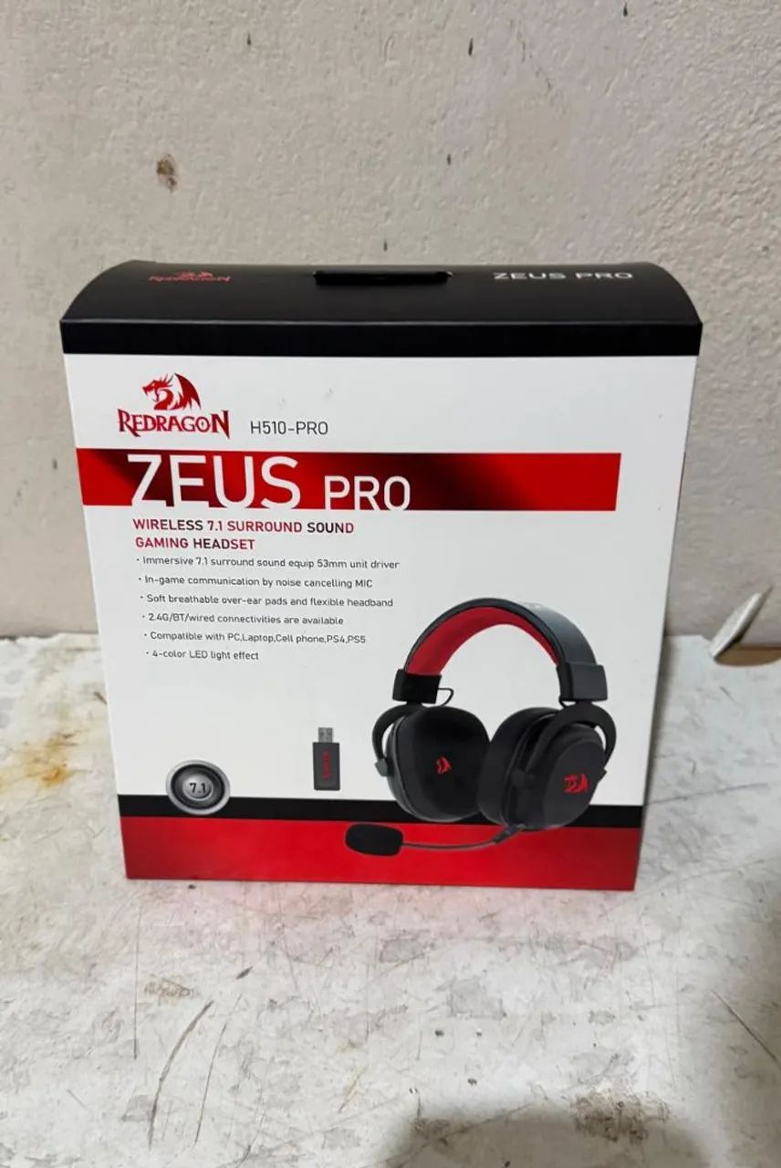 Fome headset  - Foto 2