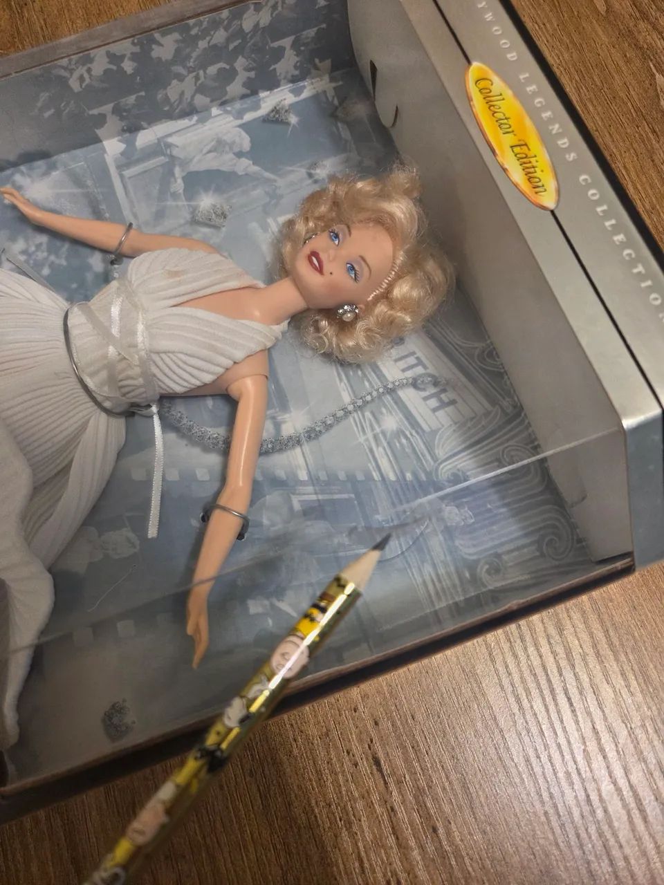 Barbie Vintage Marilyn - Foto 3
