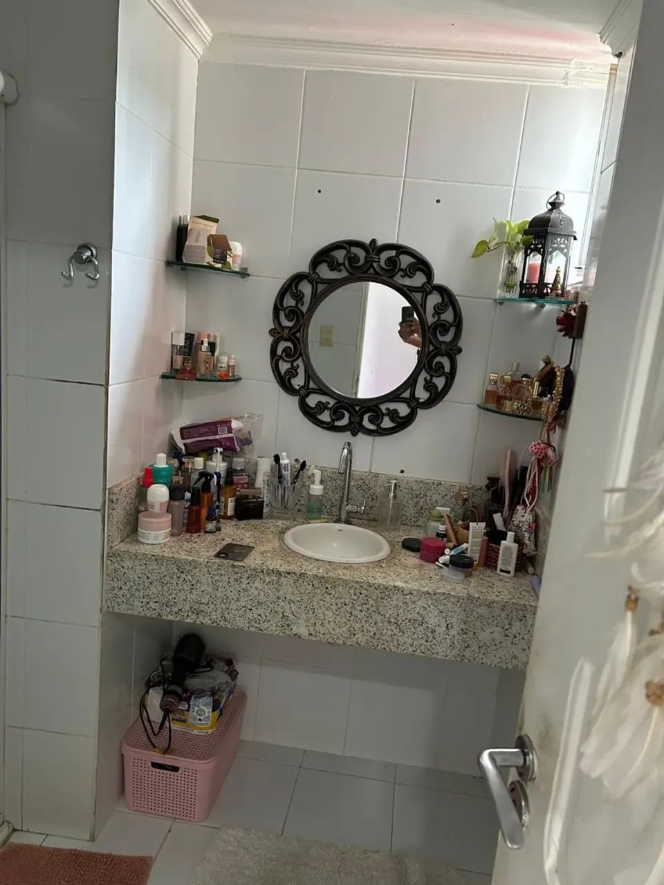 VENDO APARTAMENTO NO CALHAU COM 3/4 nascente - Foto 2
