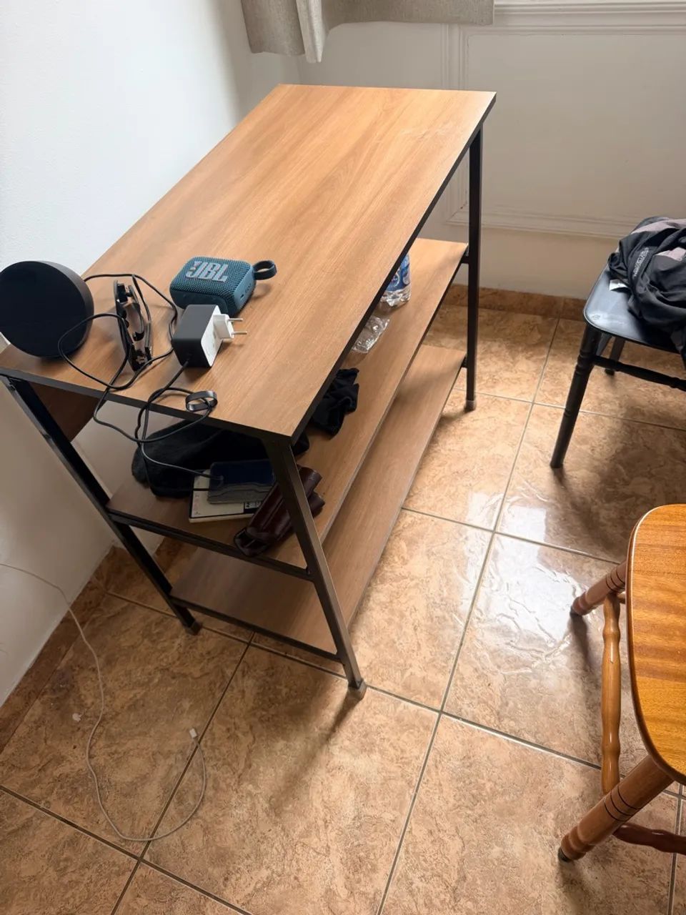 Mesa e cadeiras - Foto 3