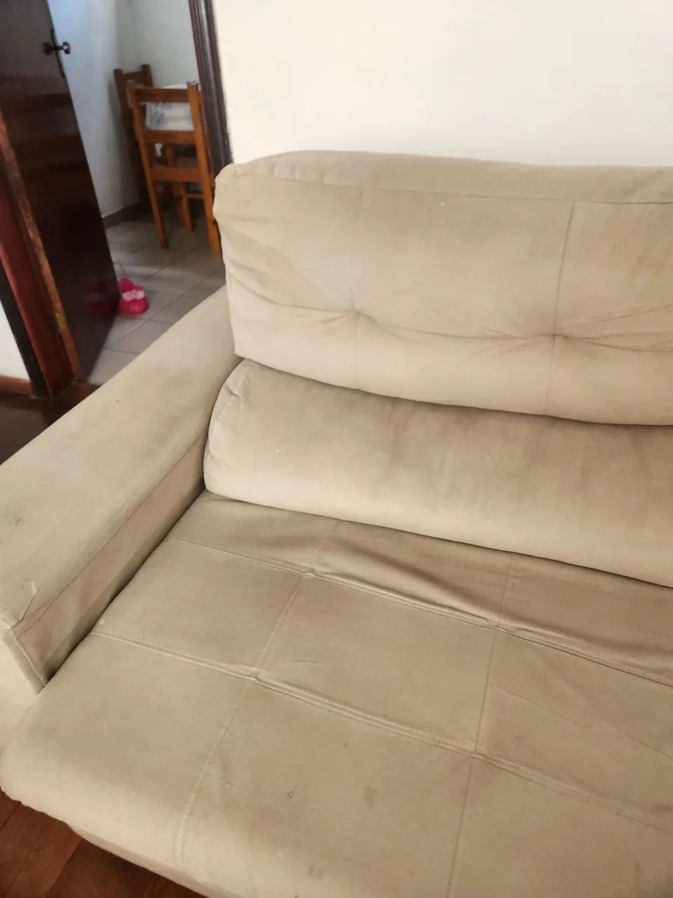 Sofá retratil - Foto 5