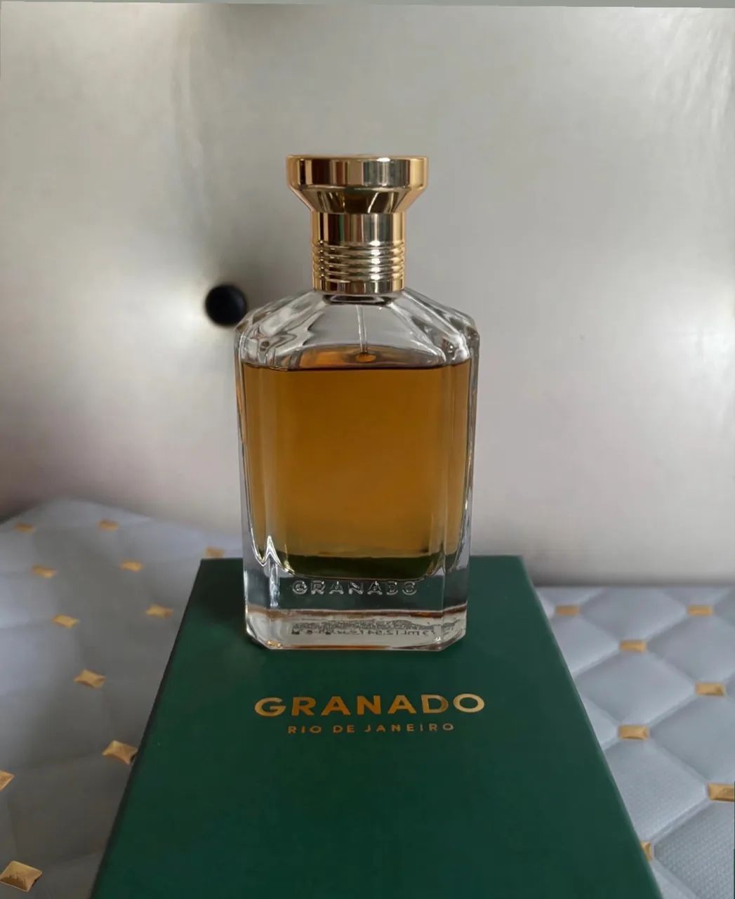 Perfume Esplendor da Granado - Foto 5
